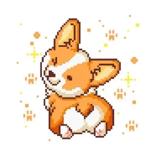 🍑 emoji VoarsMootFists Telegram sticker 5 of 13