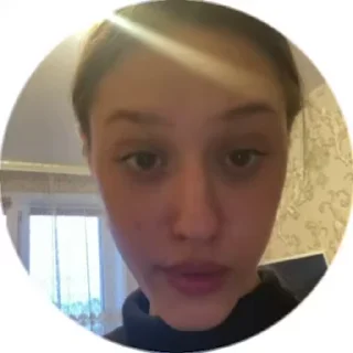 🤨 emoji я мем Telegram sticker 9 of 39