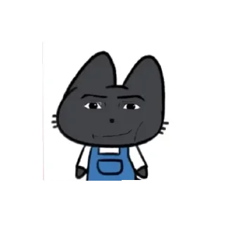 😄 emoji Симбочка Пимпочка мем Telegram sticker 7 of 15