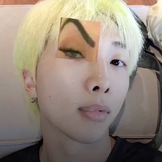 🤨 emoji бтс мем🤥 @wedtut4u Telegram sticker 10 of 21