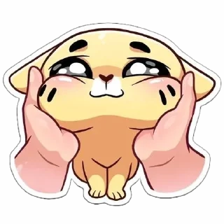 🌟 emoji @swenvvy Telegram sticker 24 of 30