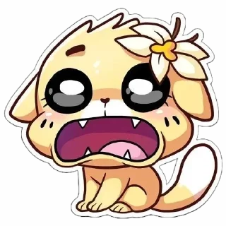 🌟 emoji @swenvvy Telegram sticker 21 of 30