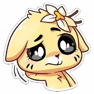 🌟 emoji @swenvvy Telegram sticker 7 of 30