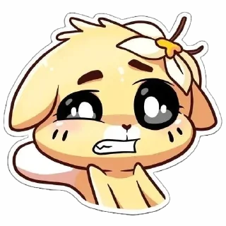 🌟 emoji @swenvvy Telegram sticker 19 of 30