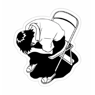 🌟 emoji @swenvvy Telegram sticker 5 of 45