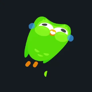 🌟 emoji Duo💚 Telegram sticker 13 of 17