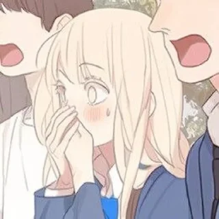 🥰 emoji ойойоо) ~~ Telegram sticker 12 of 120