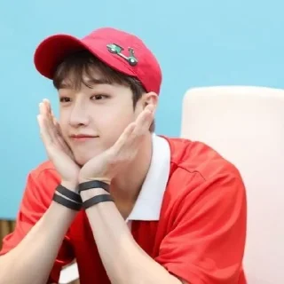 💫 emoji -ˏˋ stray kids(스트레이키즈) ˎˊ- Telegram sticker 19 of 80