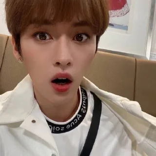 💫 emoji -ˏˋ stray kids(스트레이키즈) ˎˊ- Telegram sticker 5 of 80