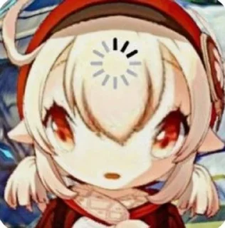 😳 emoji генш и не генш Telegram sticker 5 of 119