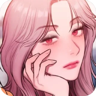 😒 emoji сексуалка .  @Wriothesley122 Telegram sticker 20 of 37