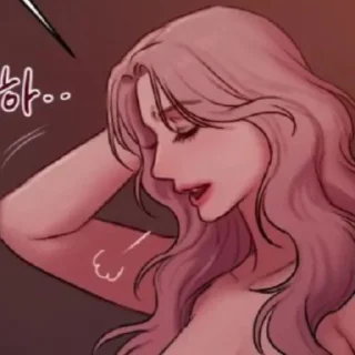 💋 emoji Hyera @ricestik Telegram sticker 13 of 66