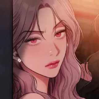 💋 emoji Hyera @ricestik Telegram sticker 19 of 66