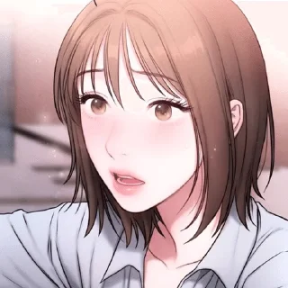 🌟 emoji 𝐾𝑖𝑚 𝑀𝑖𝑛𝑗𝑖 • @stick_kumiko | @rrrrriom Telegram sticker 15 of 50