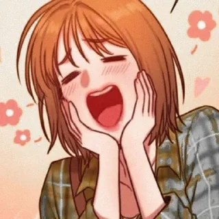 🌟 emoji 𝙖𝙢𝙞𝙠𝙤𝙨𝙝𝙝0🍓 Telegram sticker 21 of 24