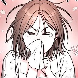 🌟 emoji 𝐾𝑖𝑚 𝑀𝑖𝑛𝑗𝑖 • @stick_kumiko | @rrrrriom Telegram sticker 21 of 50