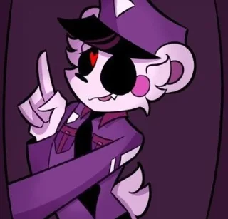 🔥 emoji Pink poley Telegram sticker 5 of 27