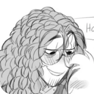 Sticker from YOUR DRAREST BOYFRIEND