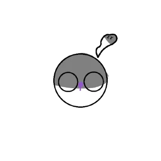 ☠️ emoji миш шиш👍👍👍👍👍ебабба Telegram sticker 5 of 24