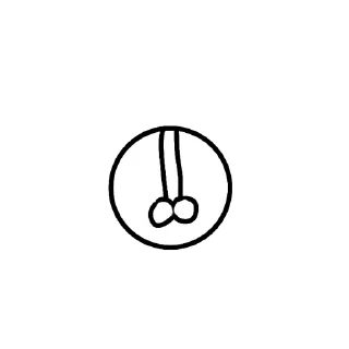 😑 emoji миш шиш👍👍👍👍👍ебабба Telegram sticker 10 of 24