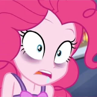😱 emoji розовая шелуха Telegram sticker 13 of 45