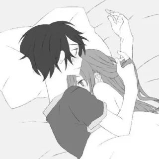 🤍 emoji -точно мы!!!💘 Telegram sticker 5 of 34