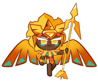 🌟 emoji GiveMeTheCheese 2 by @Blinchik Telegram sticker 13 of 35