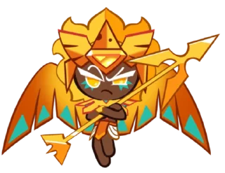 🌟 emoji GiveMeTheCheese 2 by @Blinchik Telegram sticker 18 of 35