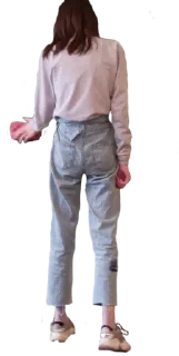 🚶‍♀️ emoji Чи не хуйня??? Telegram sticker 2 of 12