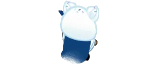 🌟 emoji Pancake Cookie🥞 :: @SchizoSavior Telegram sticker 12 of 120
