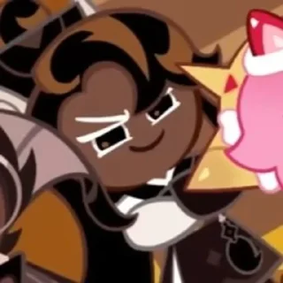 😈 emoji Карамель моя вайфу – @Qyekdz Telegram sticker 9 of 119