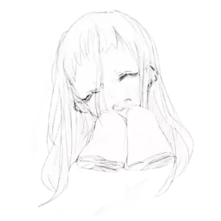 Sticker from 𖧧 ࣪ 🖤 ࣪ ‌ ᵎ ˖࣪ •🎧By— @gomixz