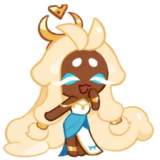 🧀 emoji ˢᵒᵐᵉ ˢᵖʳⁱᵗᵉˢ ᶠʳᵒᵐ ᶜᵒᵒᵏⁱᵉ ʳᵘⁿ ᵏⁱⁿᵍᵈᵒᵐ Telegram sticker 24 of 120