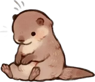 😞 emoji кончене 6.0 Telegram sticker 11 of 120