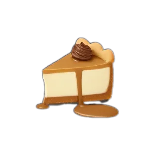 🍰 emoji Ios 18 Telegram sticker 7 of 10