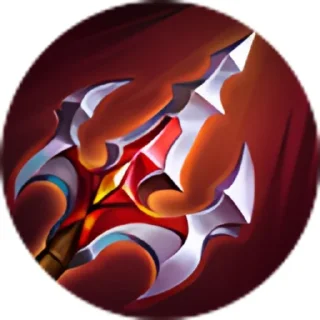 👍 emoji Предметы mlbb :: @H1doku Telegram sticker 9 of 86