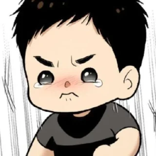 🥊 emoji @gauntree Ꭻinx Telegram sticker 22 of 120