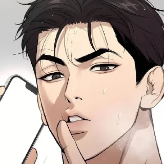 🌟 emoji джинкс @ukkiery Telegram sticker 21 of 85