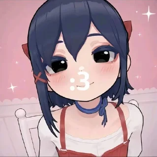 🌟 emoji Мита) Telegram sticker 9 of 70
