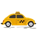 🚕 emoji @motionstickerss | Status Uzbek Telegram sticker 23 of 200