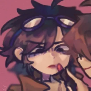🌟 emoji ня Telegram sticker 13 of 55