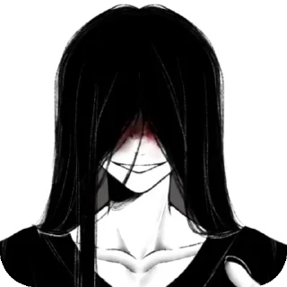 😁 emoji Mr. Crawling ♡ Telegram sticker 4 of 103