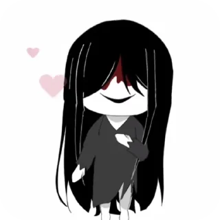 🥰 emoji Mr. Crawling ♡ Telegram sticker 12 of 103