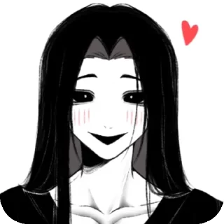 🥰 emoji Mr. Crawling ♡ Telegram sticker 3 of 103