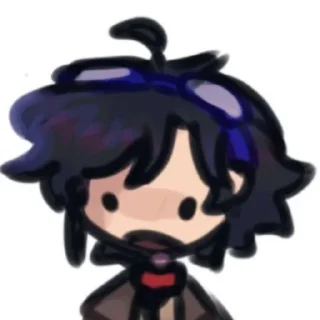 🌟 emoji ня Telegram sticker 11 of 55
