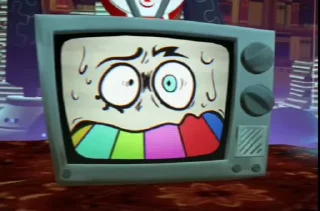 🌟 emoji 1)Wotfi 2025 Mr puzzles @PuzzleVision Telegram sticker 14 of 94