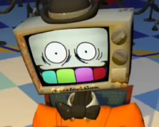 🌟 emoji Mr puzzles📺🧩@PuzzleVision Telegram sticker 19 of 91