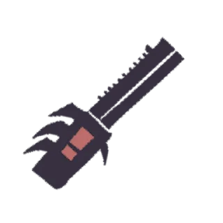 Sticker from Mister Barrel FPE