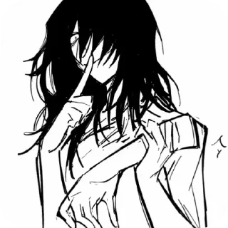 🥰 emoji ♡Mr. Gap♡ //Homicipher// Telegram sticker 18 of 20
