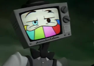 Sticker from 2)Wotfi 2025 Mr puzzles🥀@PuzzleVision : @fStikBot